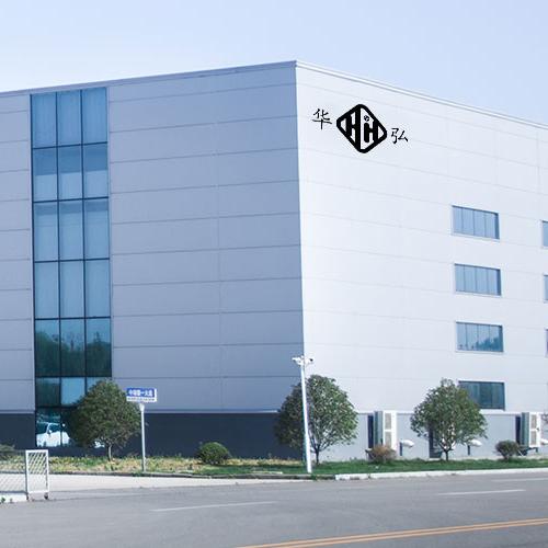 Terobosan Teknologi dan Tata Letak Mendalam: Menganalisis Nilai Paten Baru Guangdong Huahong untuk Lantai Bertingkat