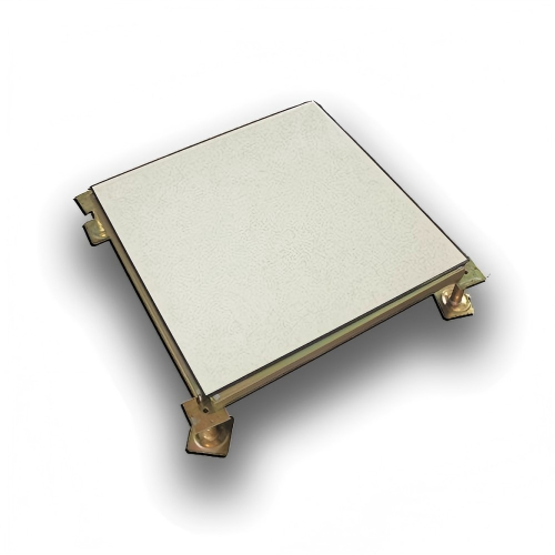 Lantai Mengangkat HPL anti-statis