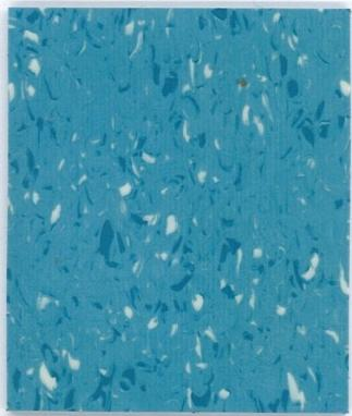 Veneer PVC anti-statis