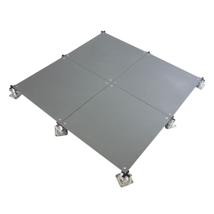 OA Network Activity Floor