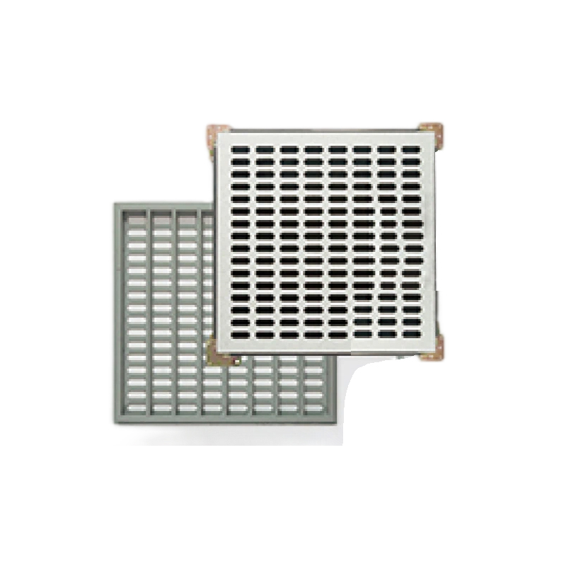 Panel berlubang